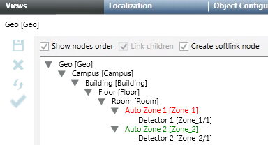 Example of Soft Link